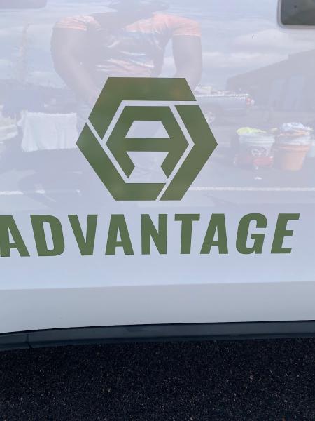 Advantage Pest Management