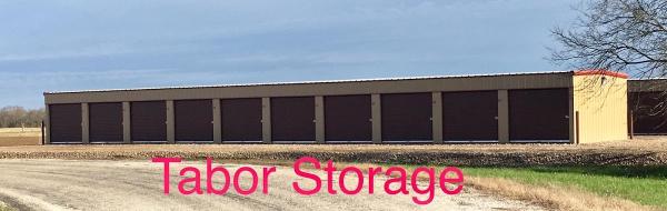 Tabor Storage