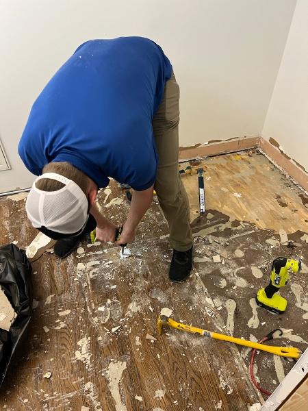 Rehab Restoration