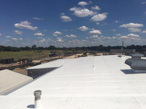 Done Right Roofing & General Construction INC