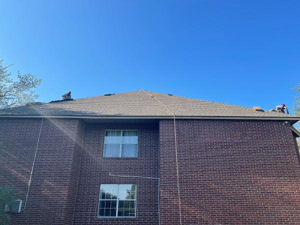 Done Right Roofing & General Construction INC