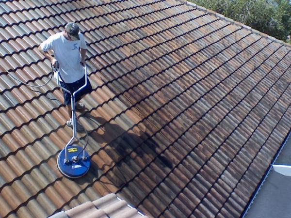 Pristine Home Maintenance