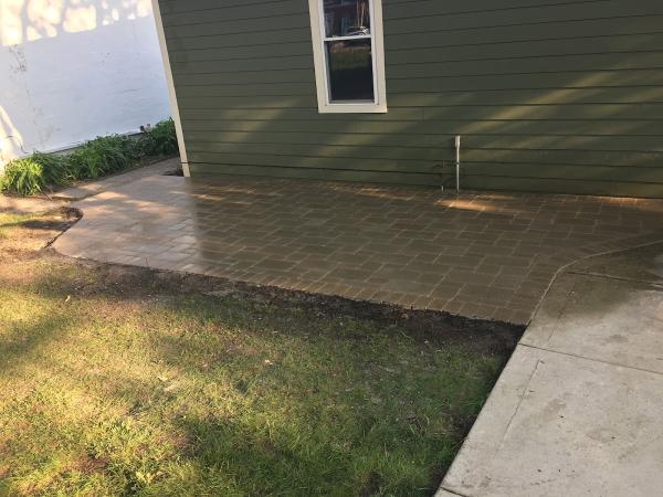 Lucas Landscaping and Design Co.