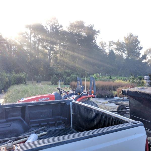 Landscape Solutions