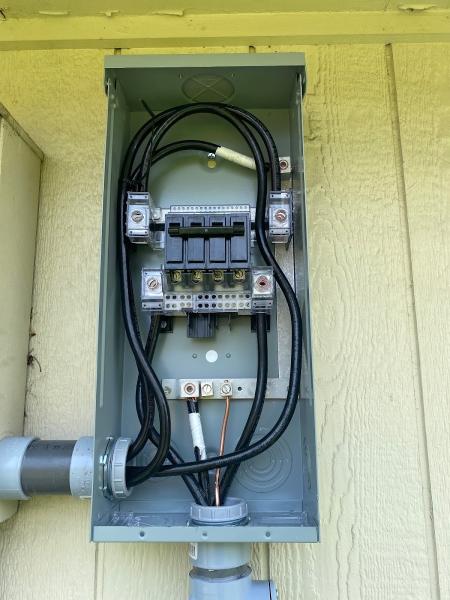 A1 Ability Electric