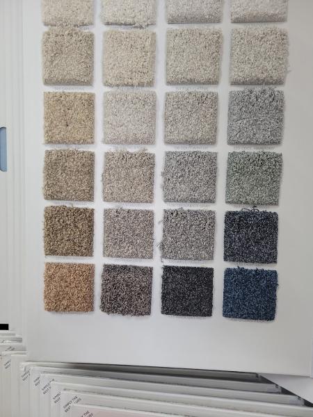 41 East Flooring