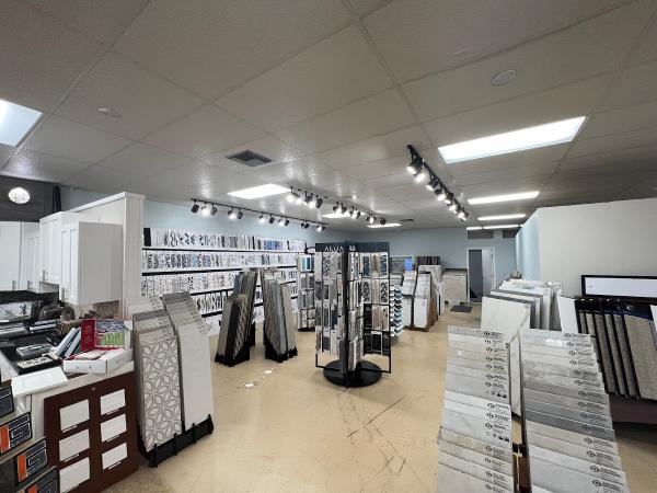41 East Flooring