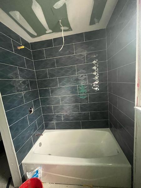Breathe Easy Remodeling