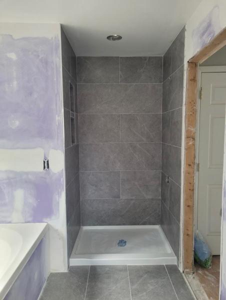 Breathe Easy Remodeling
