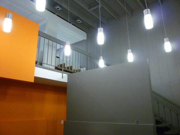Studio G Architects Inc