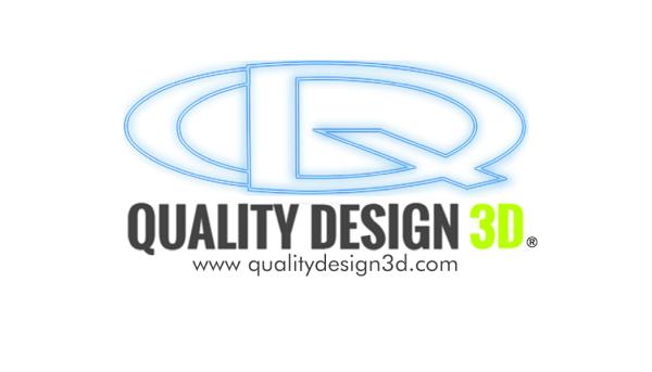 Quality Design 3D