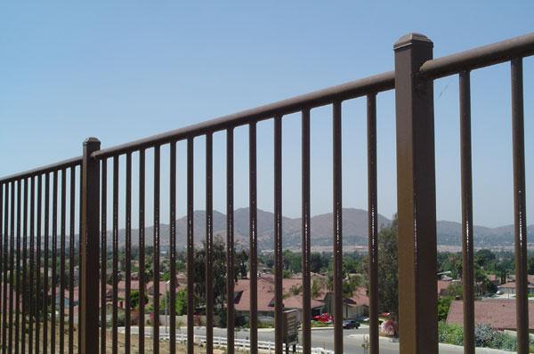Fenceworks