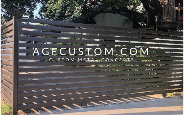 AGF Custom Metal Concepts