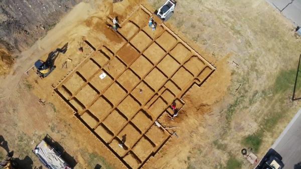 Brazos Contracting LLC (Brazos Concrete)