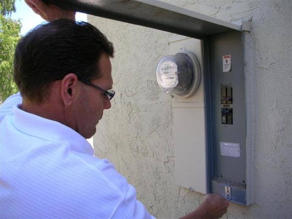 Home Integrity