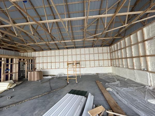 South Central Services Insulation