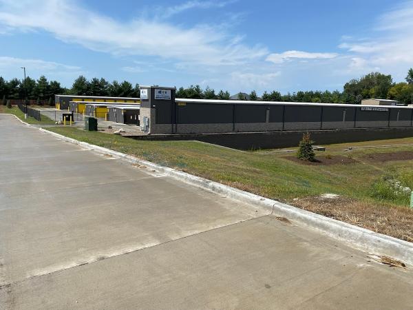 B.mac's Self Storage