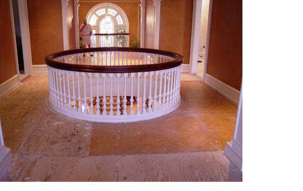Nissly Professional Hardwood Flooring