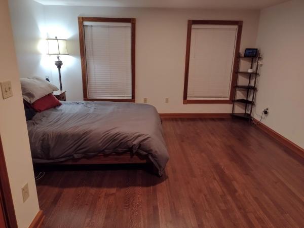 Nissly Professional Hardwood Flooring