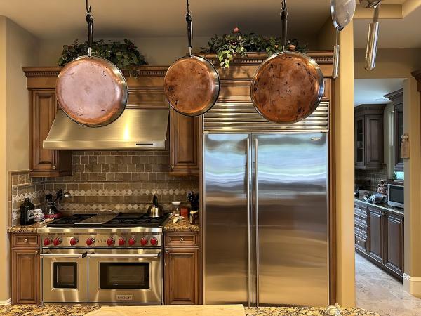 Davis Appliance Repair