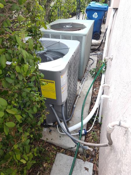 Blue Mountain Air Conditioning LLC . Lic#cac1821090