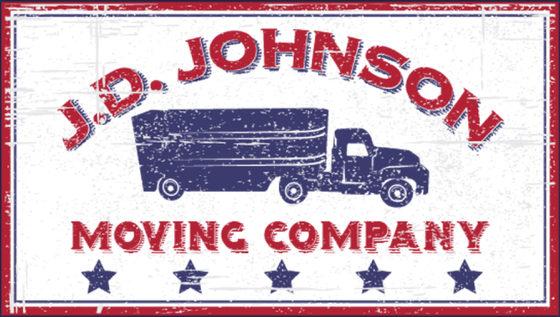 JD Johnson Moving Company