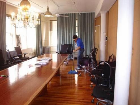 Duncan's Janitorial & Carpet Cleaning Inc.