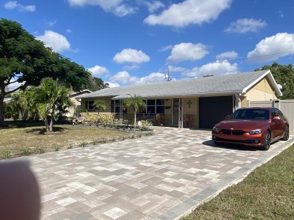 Kingdom Pavers