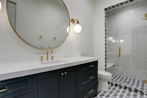 Richard Price Custom Homes