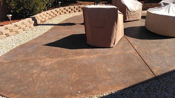 Paradise Concrete