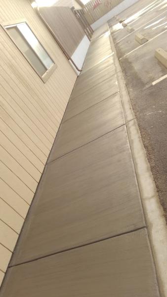 Paradise Concrete