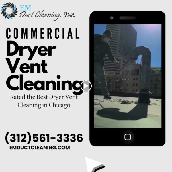 EM Duct Cleaning Company