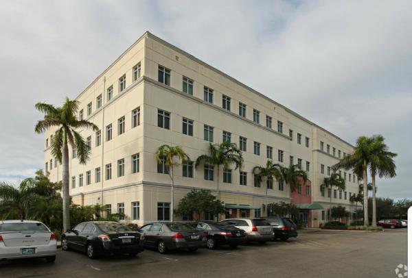 Morgan Realty and Management Services Inc.