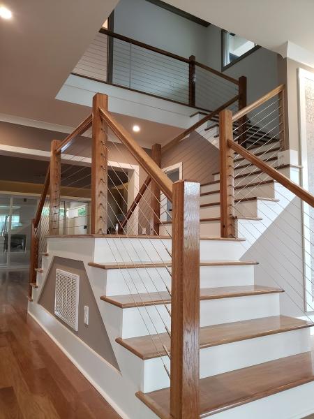 BR Hardwood Floors