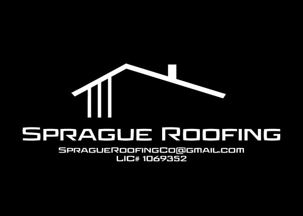 Sprague Roofing