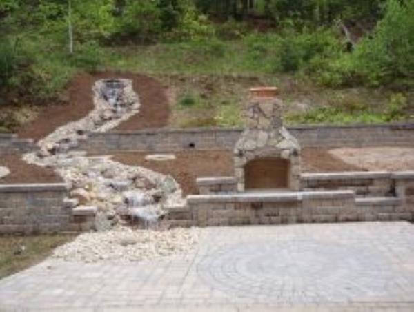 Cormier Landscaping LLC