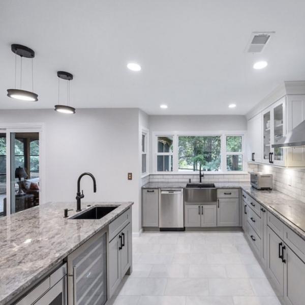 1st Choice Builders