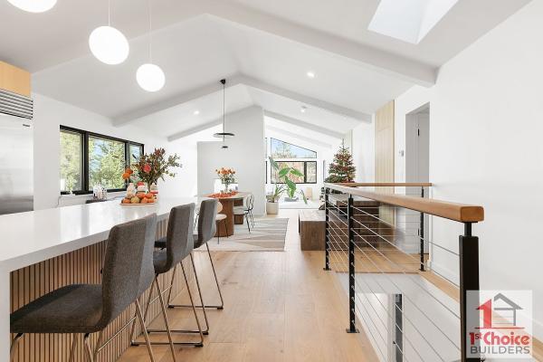 1st Choice Builders