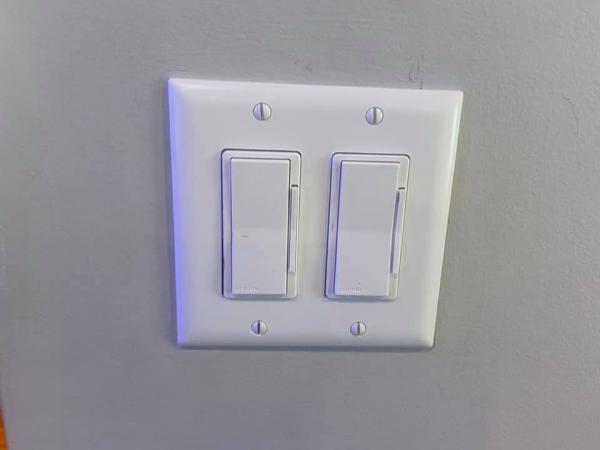 Timothy Santos Electric