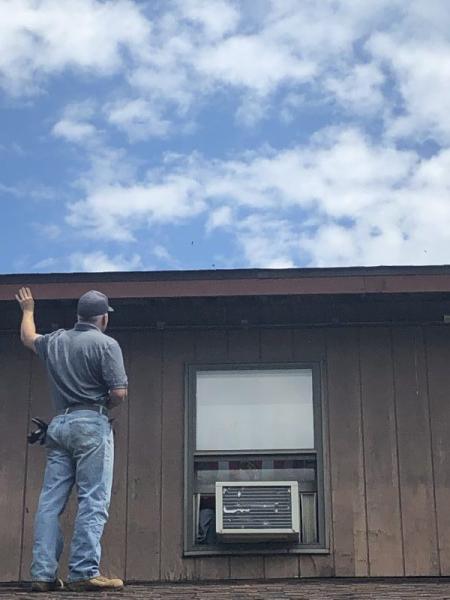 Right Way Home Inspections