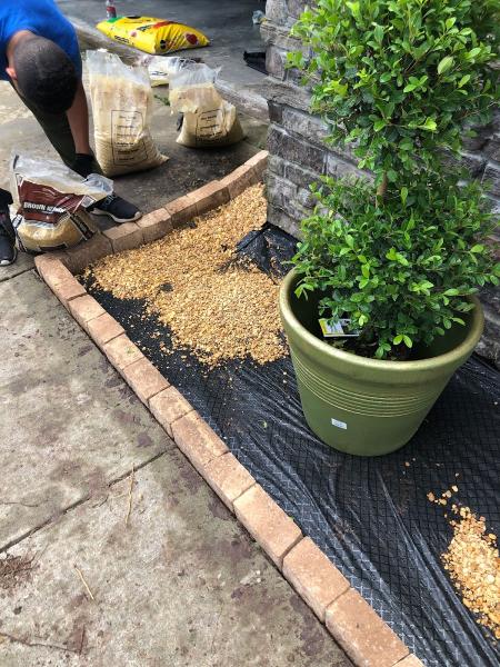 Enterprise Lawn Care LLC