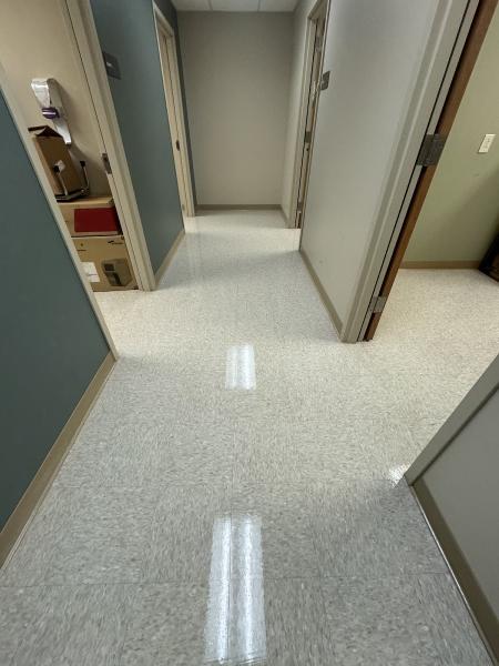 The Honest Guys Floor Care & Air Ducts