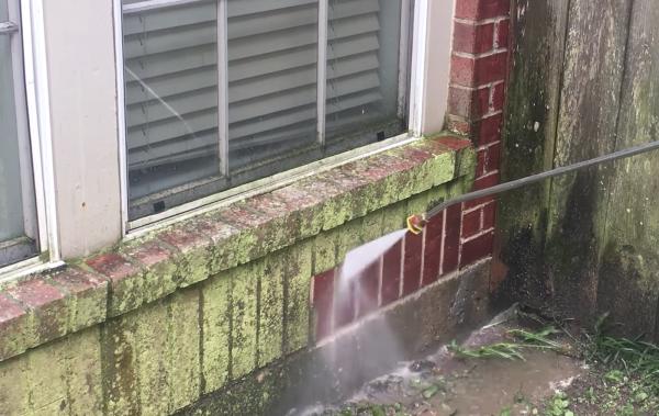 Jet Window Cleaning and Home Services