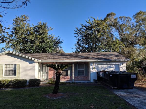 Decasa Construction and Roofing