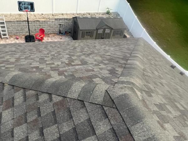 Decasa Construction and Roofing