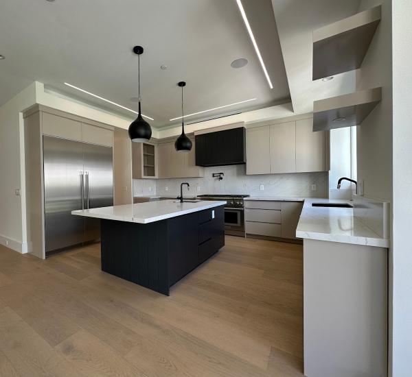 Kvcustom Cabinets