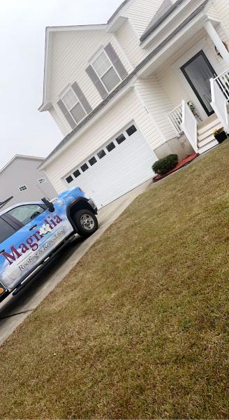 Magnolia Roofing & Remodeling
