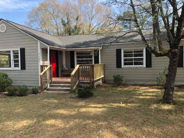Magnolia Roofing & Remodeling