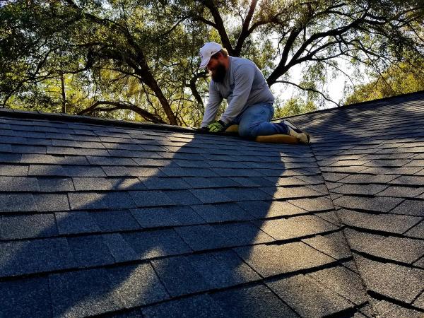Magnolia Roofing & Remodeling