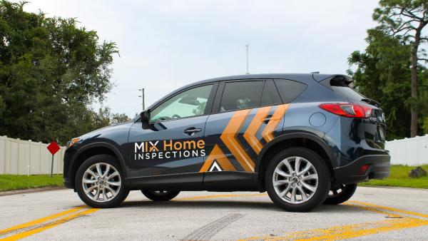 Mix Home Inspections